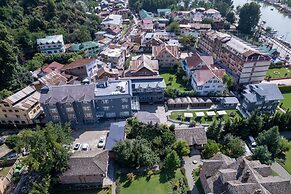 Hotel Grand Boulevard