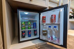 Hotel Grand Boulevard