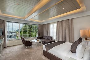 Hotel Grand Boulevard