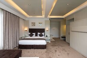 Hotel Grand Boulevard