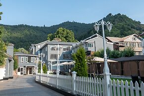 Hotel Grand Boulevard