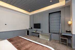 Hotel Grand Boulevard