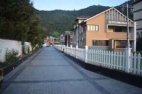 Hotel Grand Boulevard