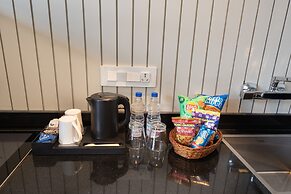 Hotel Grand Boulevard