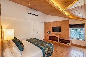 Hotel Grand Boulevard