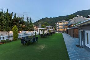 Hotel Grand Boulevard