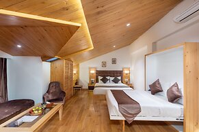 Hotel Grand Boulevard