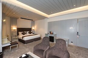 Hotel Grand Boulevard