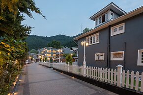 Hotel Grand Boulevard