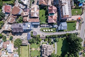 Hotel Grand Boulevard