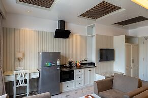 Hotel Grand Boulevard