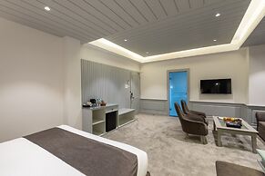 Hotel Grand Boulevard