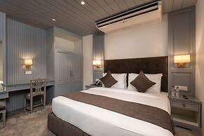 Hotel Grand Boulevard