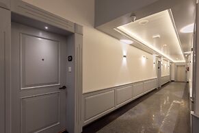 Hotel Grand Boulevard