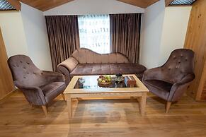 Hotel Grand Boulevard