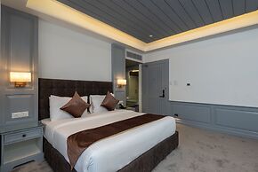 Hotel Grand Boulevard