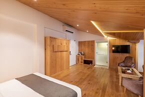 Hotel Grand Boulevard