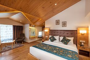 Hotel Grand Boulevard