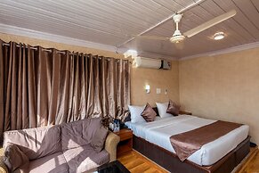 Hotel Grand Boulevard