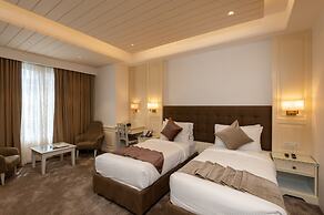 Hotel Grand Boulevard