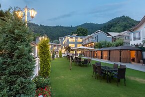 Hotel Grand Boulevard