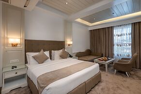 Hotel Grand Boulevard