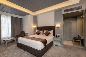 Hotel Grand Boulevard