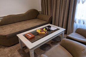 Hotel Grand Boulevard