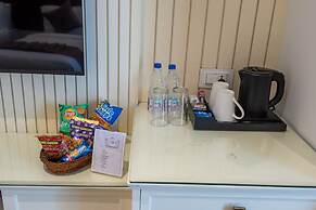 Hotel Grand Boulevard