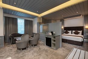 Hotel Grand Boulevard