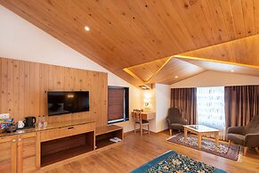 Hotel Grand Boulevard