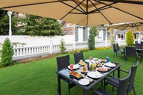 Hotel Grand Boulevard