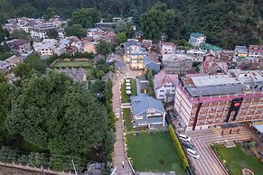 Hotel Grand Boulevard