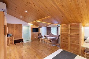 Hotel Grand Boulevard