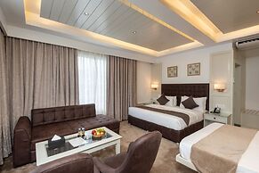 Hotel Grand Boulevard