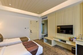 Hotel Grand Boulevard