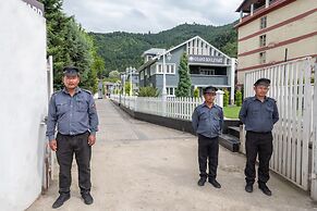 Hotel Grand Boulevard