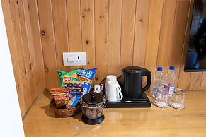 Hotel Grand Boulevard