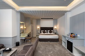 Hotel Grand Boulevard