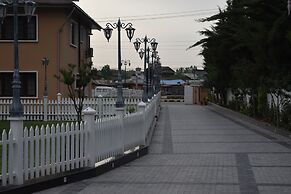 Hotel Grand Boulevard