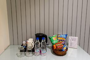 Hotel Grand Boulevard