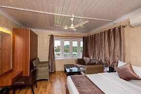 Hotel Grand Boulevard