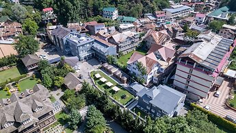 Hotel Grand Boulevard