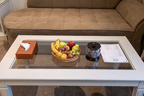 Hotel Grand Boulevard