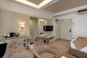 Hotel Grand Boulevard