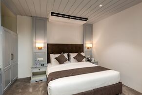 Hotel Grand Boulevard