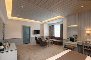 Hotel Grand Boulevard