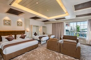 Hotel Grand Boulevard