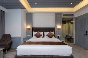 Hotel Grand Boulevard