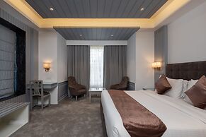 Hotel Grand Boulevard